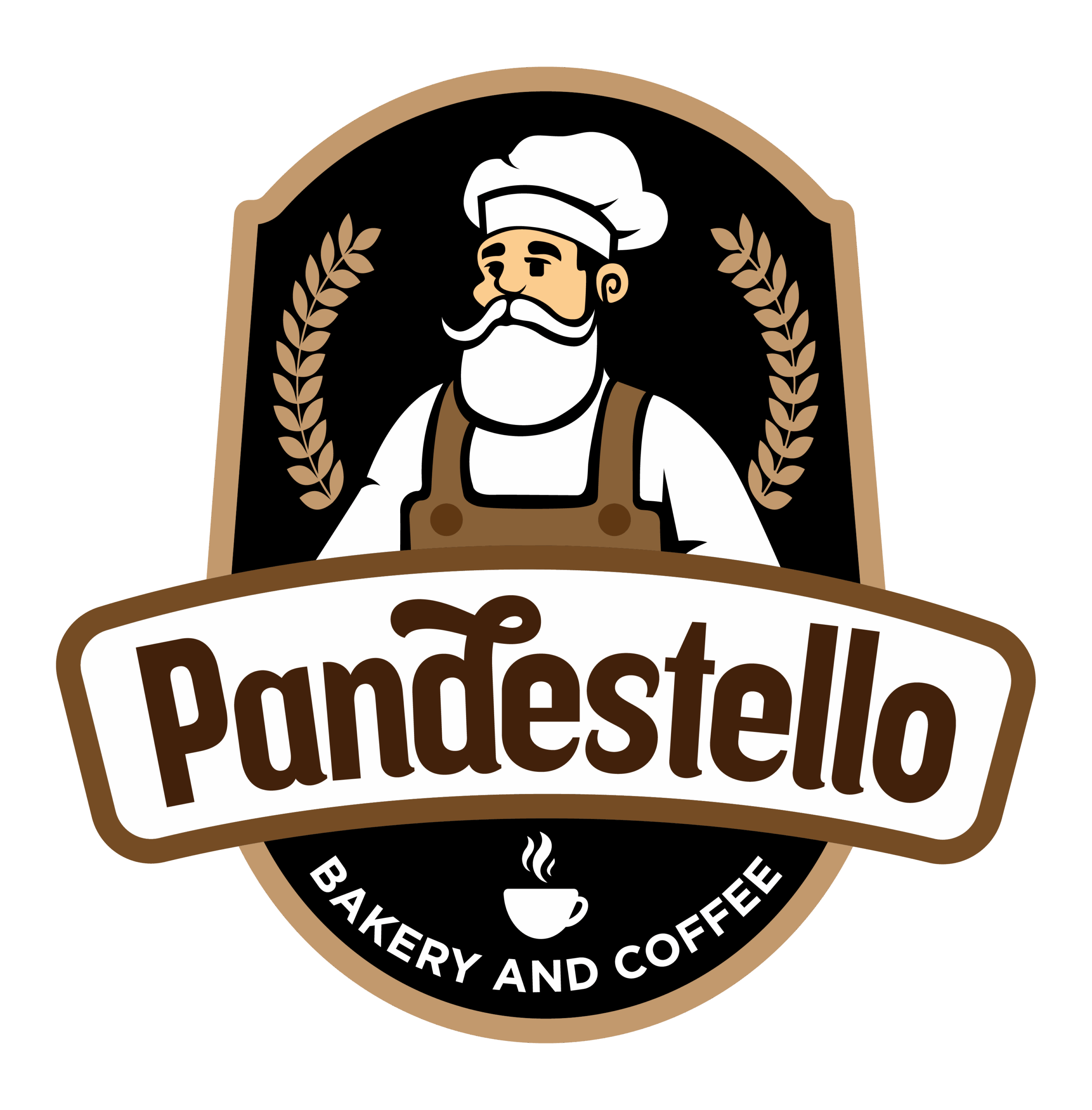 Pandestello